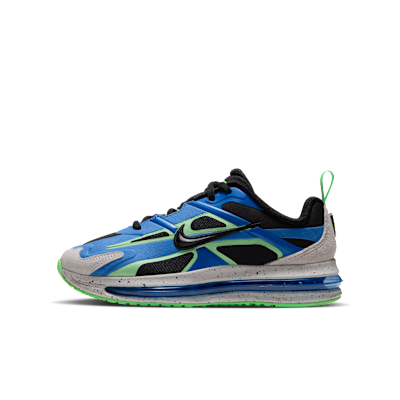 ナイキ Nike Air Max Metro Older Kids' Shoes. Nike UK